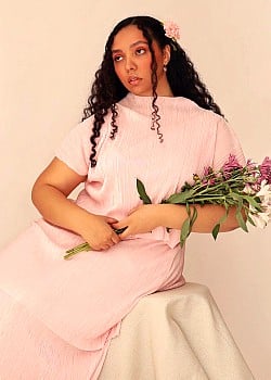 Briana Bene-Espinal image 4 of 4