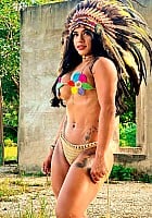 Briana Cabreras profile photo