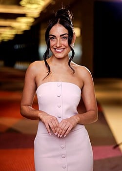 Briana Demaio