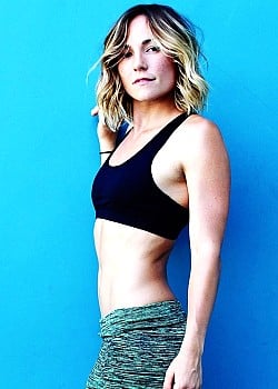 Briana Evigan image 4 of 4