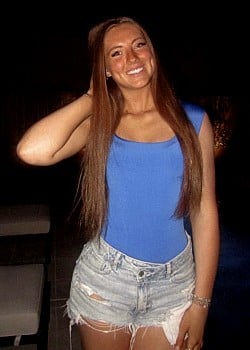 Briana Isham image 3 of 3