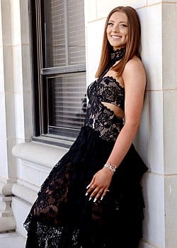 Briana Isham