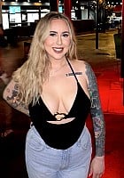 Briana Stratis profile photo