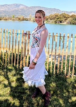 Briana White image 4 of 4