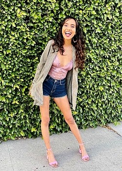 Brianna Batiste image 3 of 3