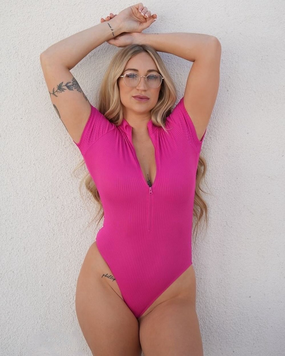 Brianna Coppage - Free nude pics, galleries & more at Babepedia