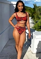 Brianna Giscombe profile photo