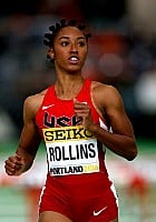 Brianna Rollins-McNeal profile photo