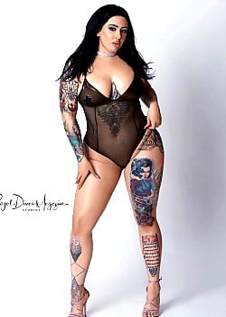 Brianna Rose image 4 of 4