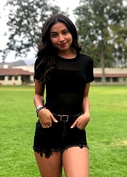 Brianna Tavares image 2 of 4