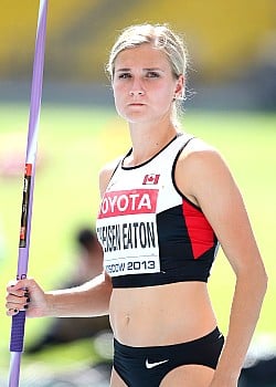 Brianne Theisen-Eaton image 1 of 1