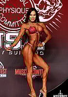 Bridget Bailey profile photo