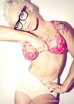 Bridget Blonde image 3 of 3