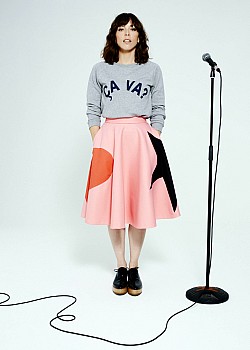 Bridget Christie image 2 of 2