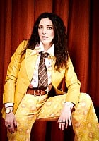 Bridget Christie profile photo