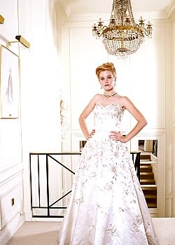 Bridget Fonda image 4 of 4