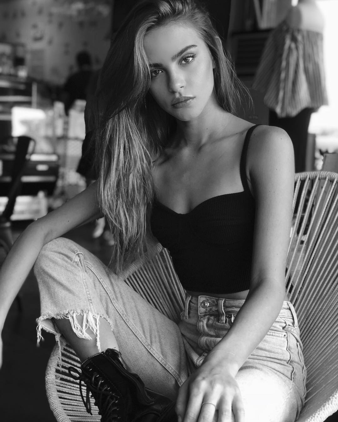Bridget Satterlee - Free pics, galleries & more at Babepedia