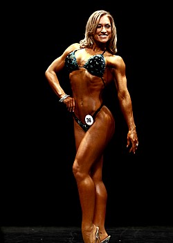 Bridgette Murray image 2 of 2
