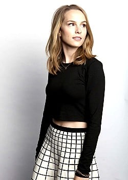 Bridgit Mendler image 2 of 4