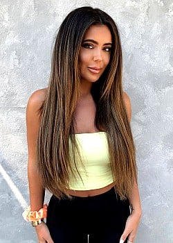 Brielle Biermann image 2 of 4