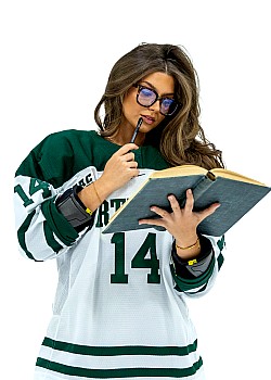 Brielle Kelly-Paquet image 2 of 4