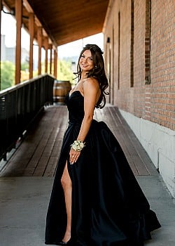 Brielle Kelly-Paquet image 4 of 4