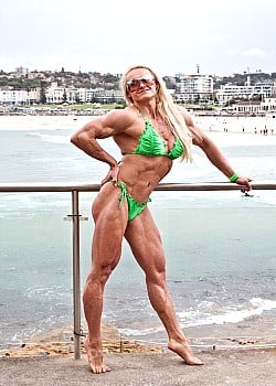 Brigita Brezovac image 2 of 4