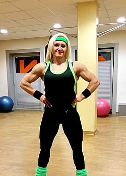 Brigita Brezovac image 3 of 4