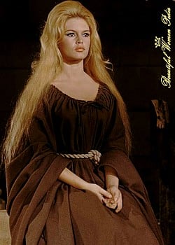 Brigitte Bardot image 2 of 4