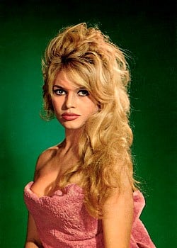 Brigitte Bardot image 3 of 4