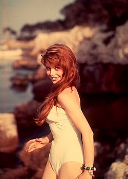 Brigitte Bardot image 4 of 4