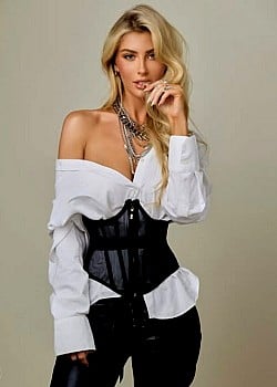 Brigitte Belov image 4 of 4