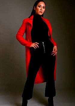 Brigitte Kali Canales image 1 of 2