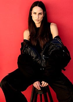 Brina Knauss image 1 of 1