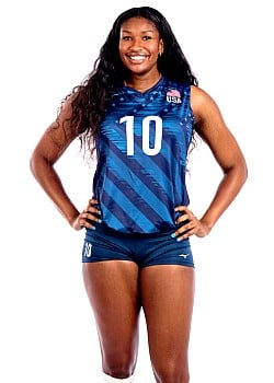 Brionne Butler image 2 of 4
