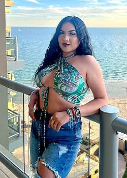 Brissa Murillo image 4 of 4