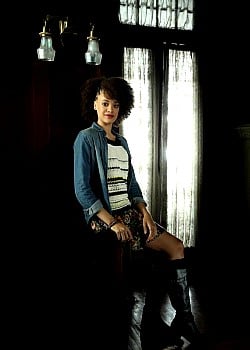 Britne Oldford image 1 of 2