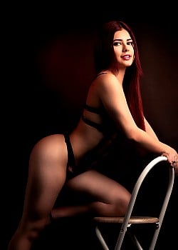 Britney Alfaro image 3 of 4