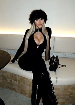 Britney Casarez image 1 of 1