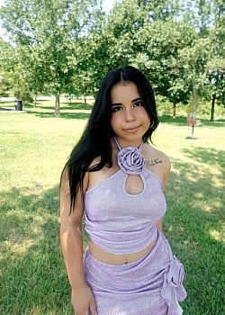 Britney Stephanie Corrales image 2 of 4