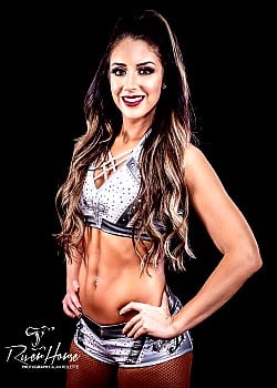 Britt Baker image 2 of 4