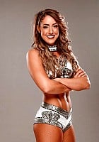 Britt Baker profile photo