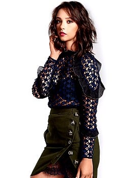 Britt Baron image 4 of 4