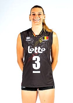Britt Herbots image 3 of 3