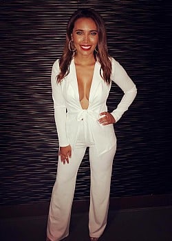 Britt Johnson image 1 of 1