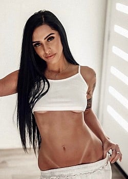Britt Rose image 1 of 1