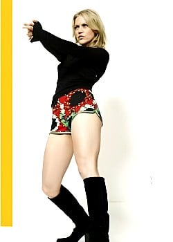 Britta Phillips