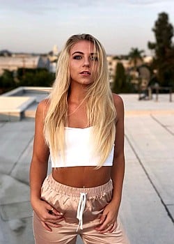 Brittanie Nash image 2 of 3