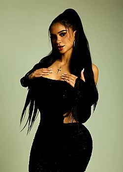 Brittany Adeline
