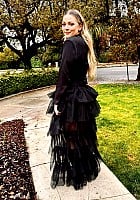 Brittany Alexander profile photo